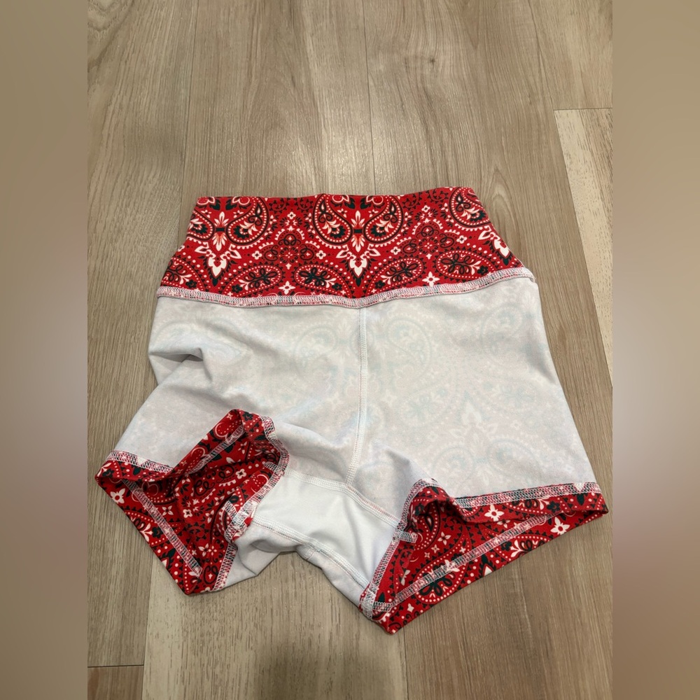 FLEO True High Short - Picture 9 of 9